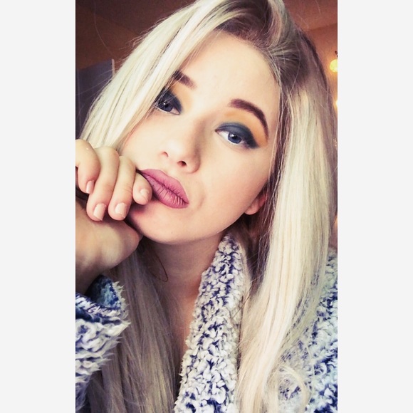 Meet Morgana! - Picture 1 of 3